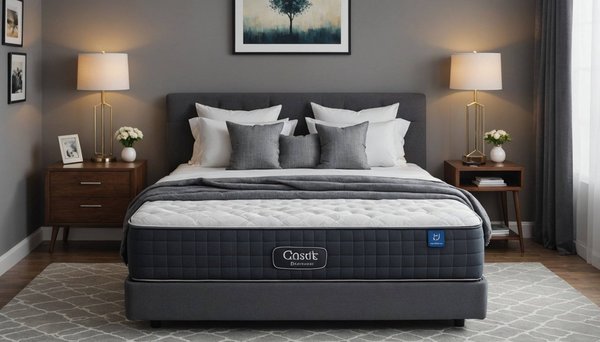 Découvrez les meilleurs matelas pour bien dormir et profiter d'un confort optimal