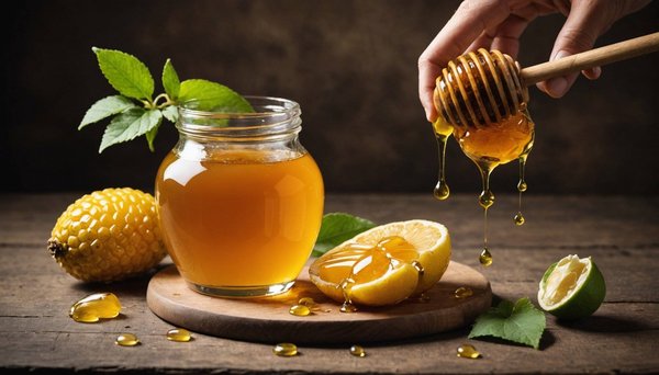 Miel immunité : le graviola pour renforcer vos défenses