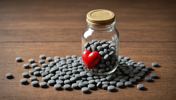 Prendre soin de son coeur : 8 compléments à découvrir