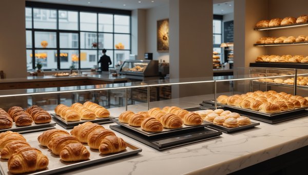 Allergènes et compositions : bien choisir sa pâtisserie en ligne